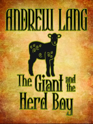 cover image of The Giant and the Herd Boy